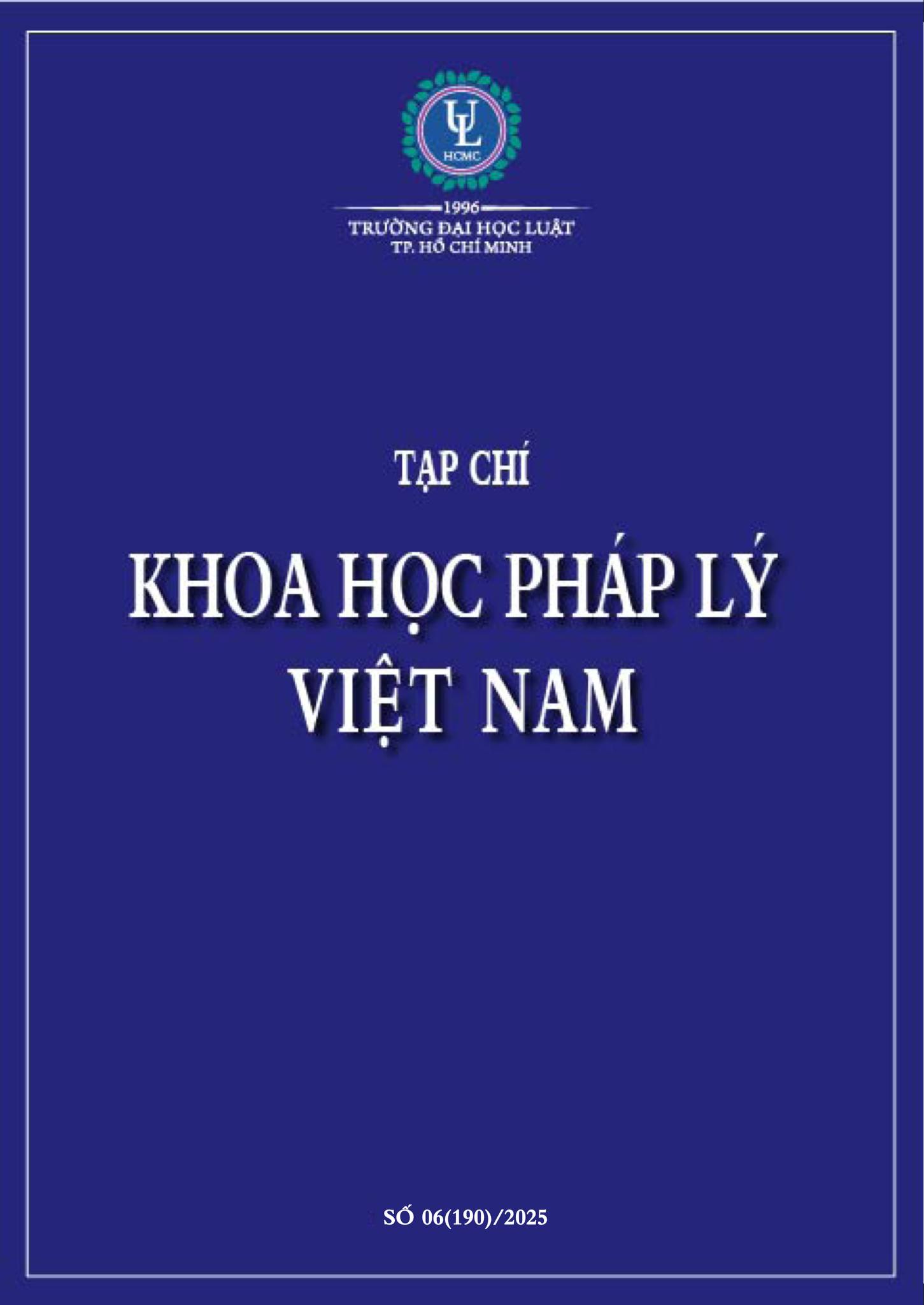 					Xem Số 06(190) (2025)
				