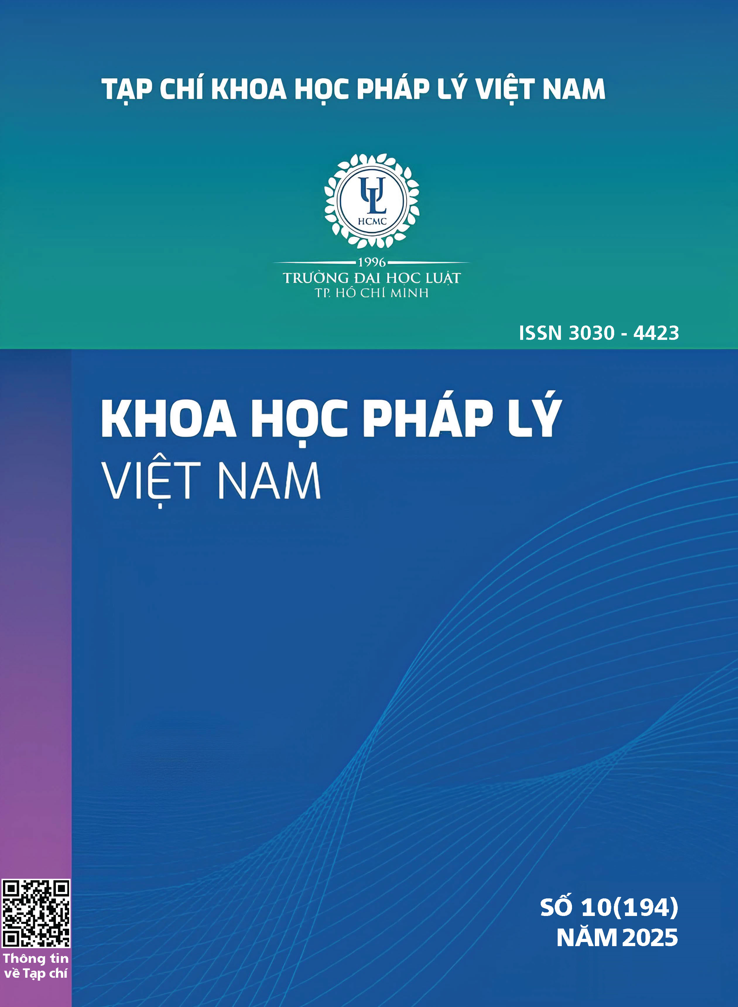 					Xem Số 10(194) (2025)
				