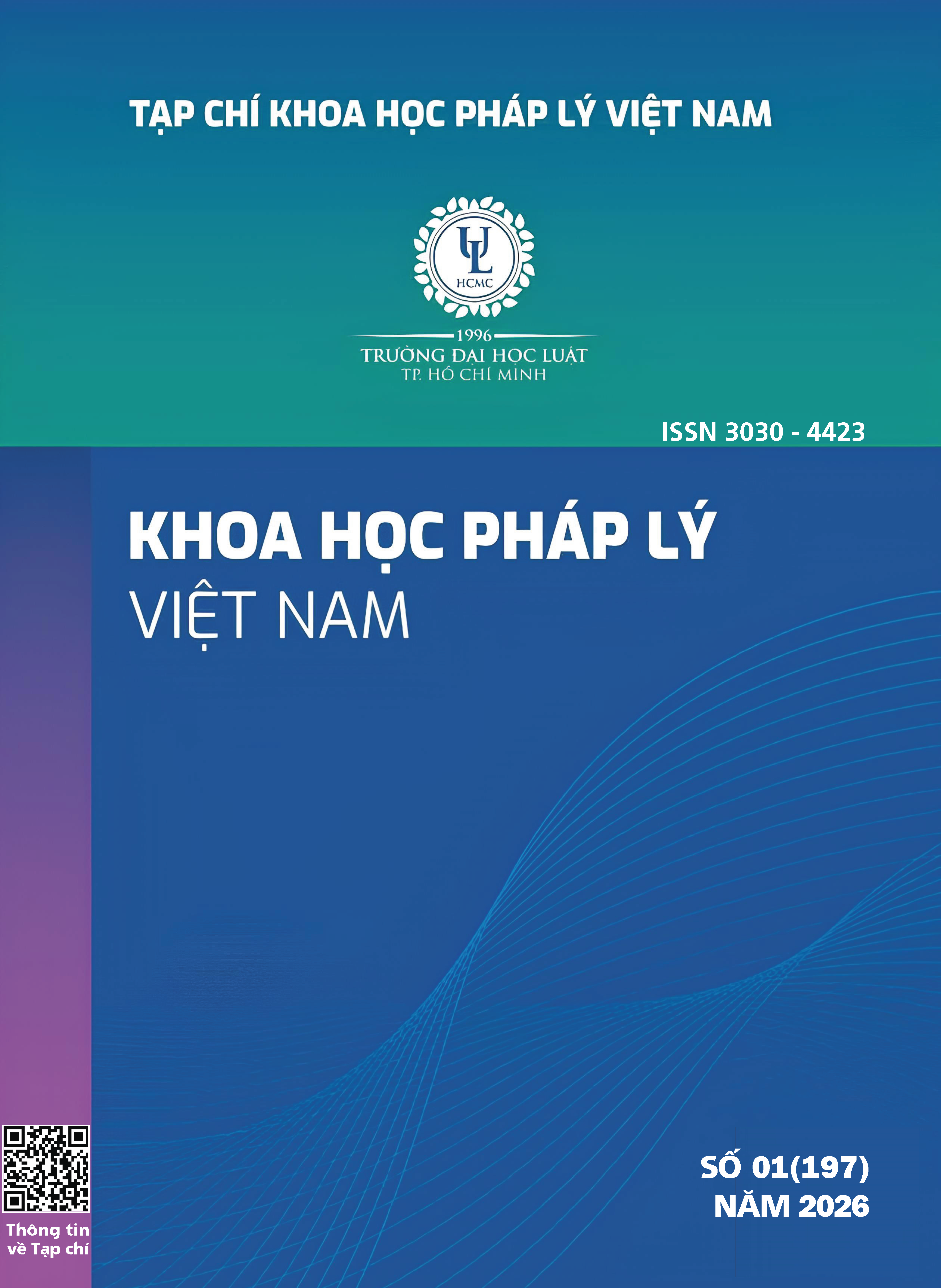 					Xem Số 01(197) (2026)
				